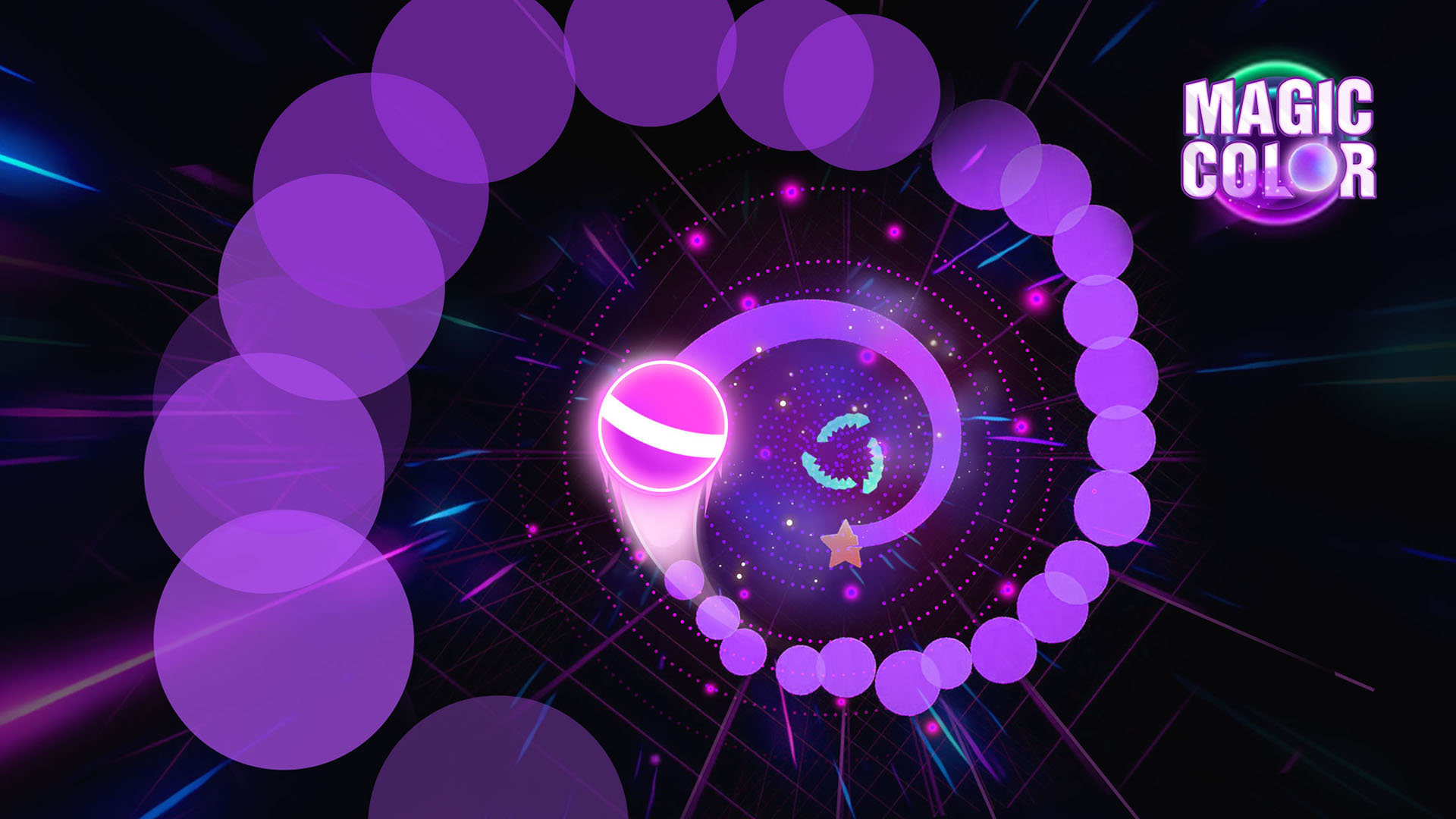 Magic Color - App on Amazon Appstore