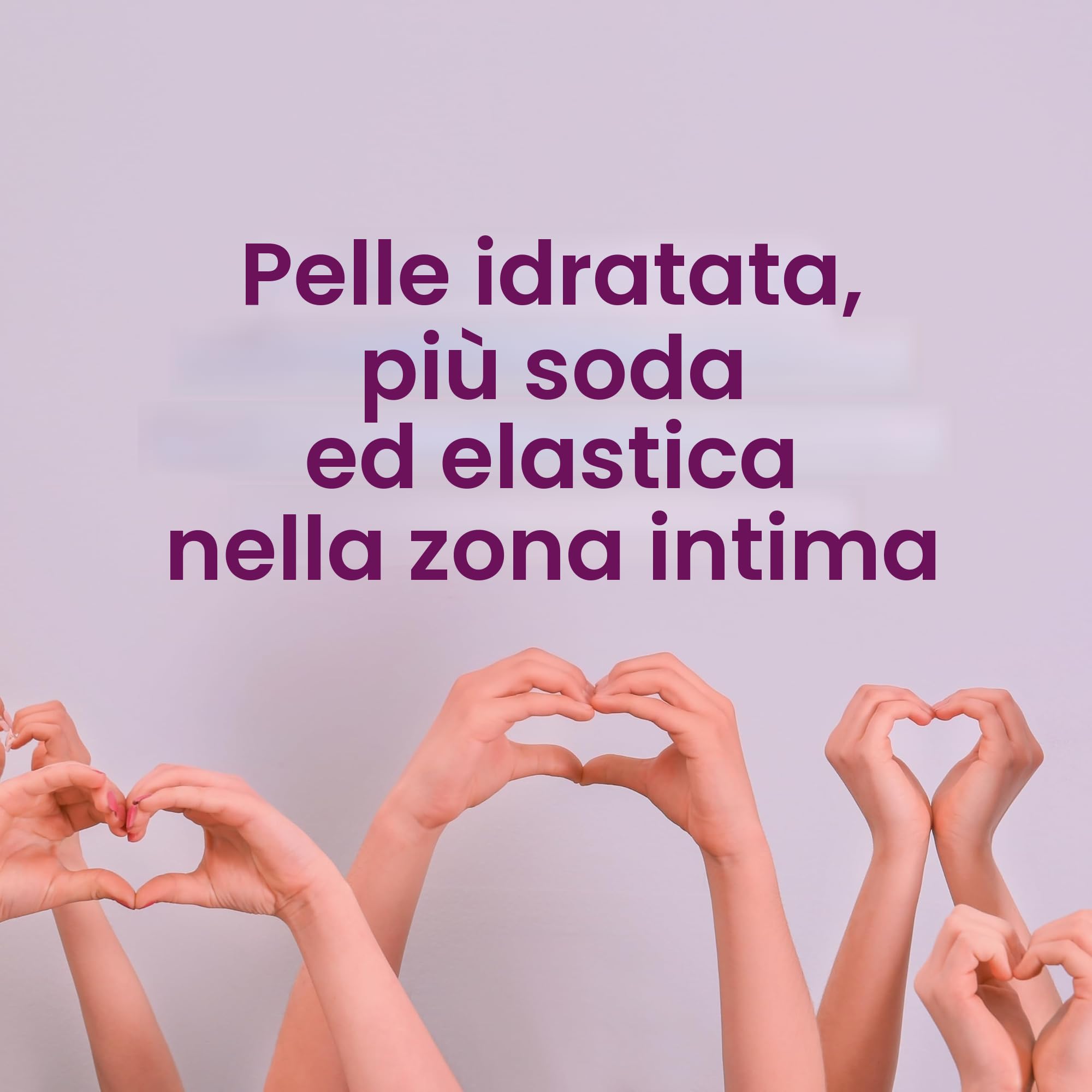 30 ml GYNEBAL Gel-Serum intimo super idratante e antietà contro la secchezza intima femminile in menopausa - Uso esterno - Ringiovanimento zona vulvo-vaginale con ialuronico, vit C, ceramidi.