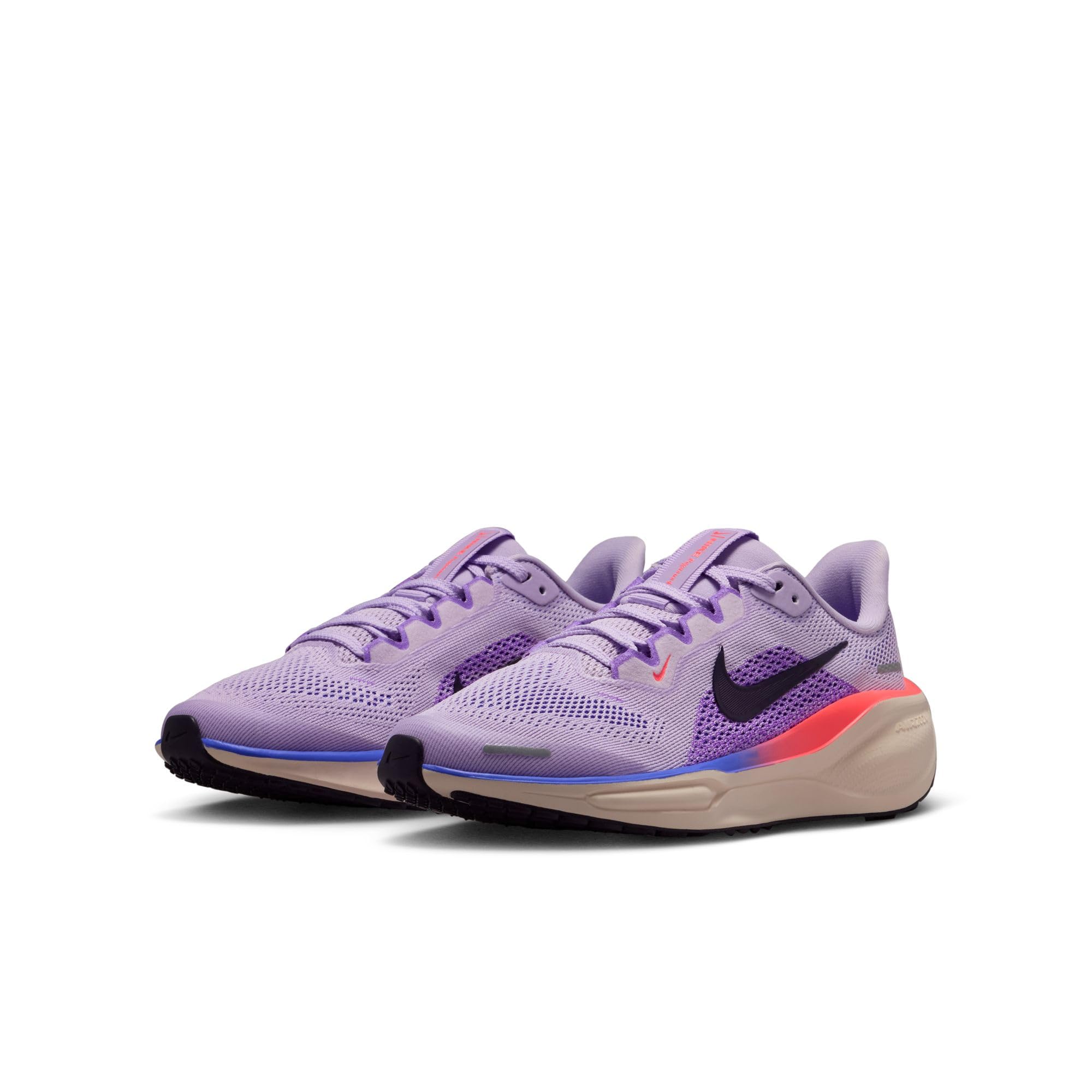 NIKE Air Zoom Pegasus 41 (GS) Joven Athletes ShoeUnisex niños
