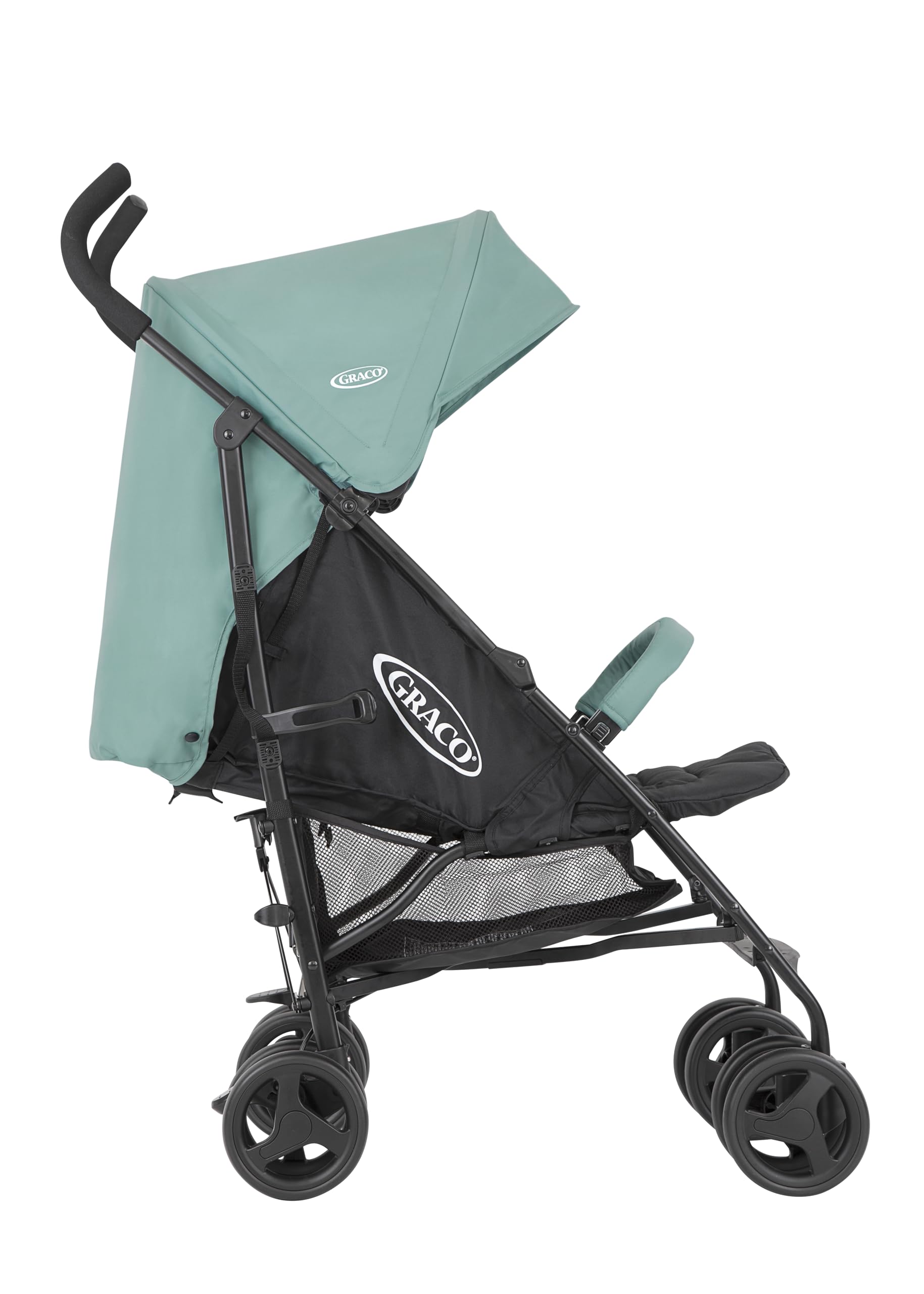 Graco TraveLite Passeggino Menta