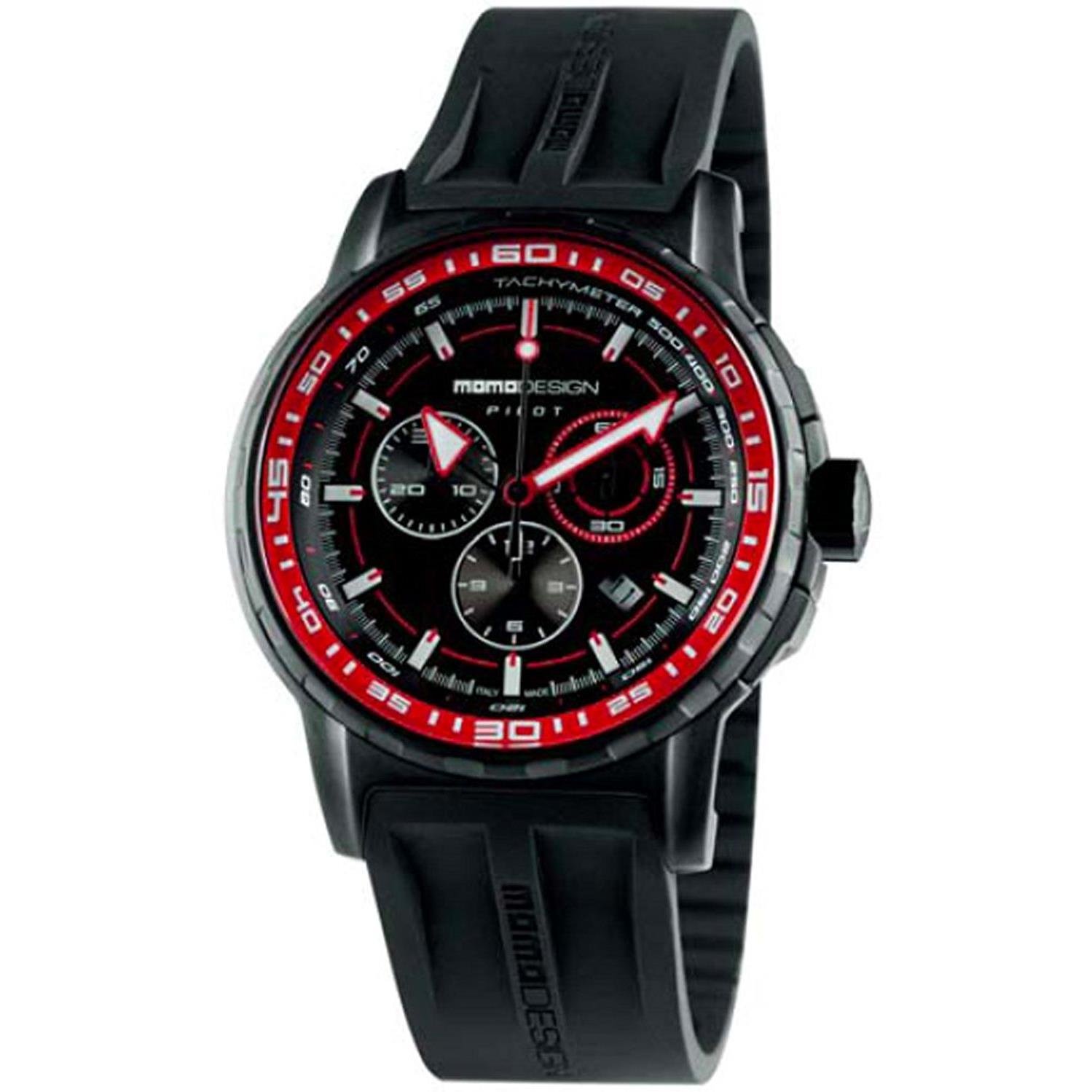 MOMO DesignCasual Watch MD2164BK-41