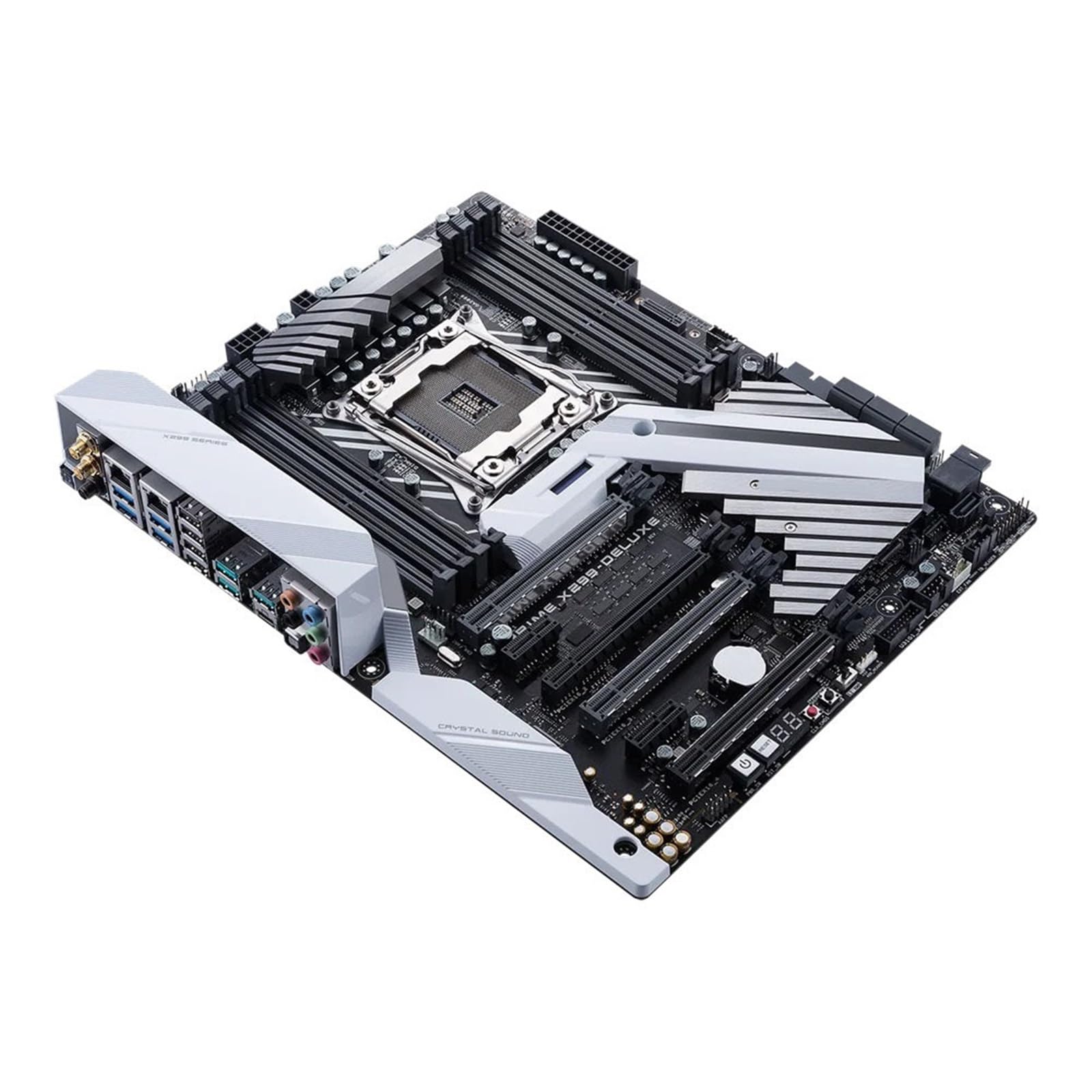 Schede madri Fit For Asus PRIME X299-DELUXE
