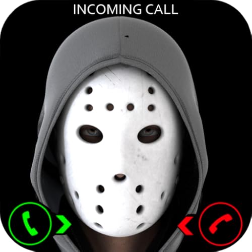 Serial Killer Prank Call