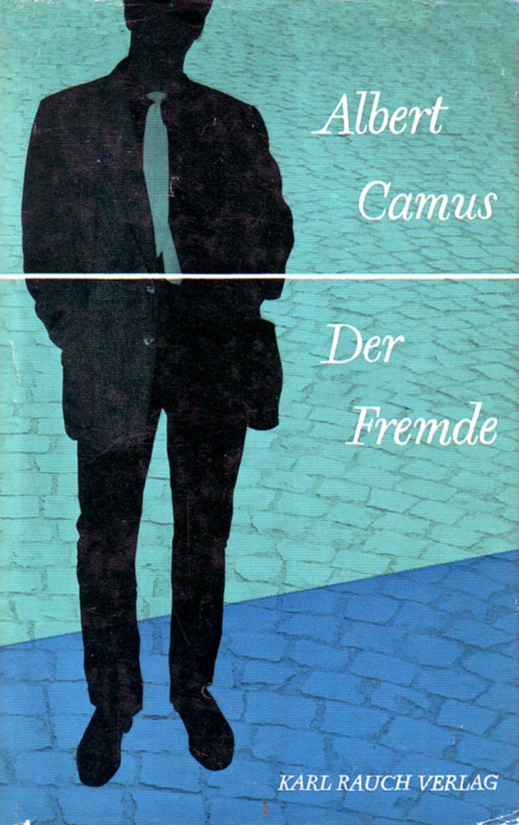 Der Fremde Von Albert Camus DER FREMDE: Camus, Albert: Amazon.com: Books