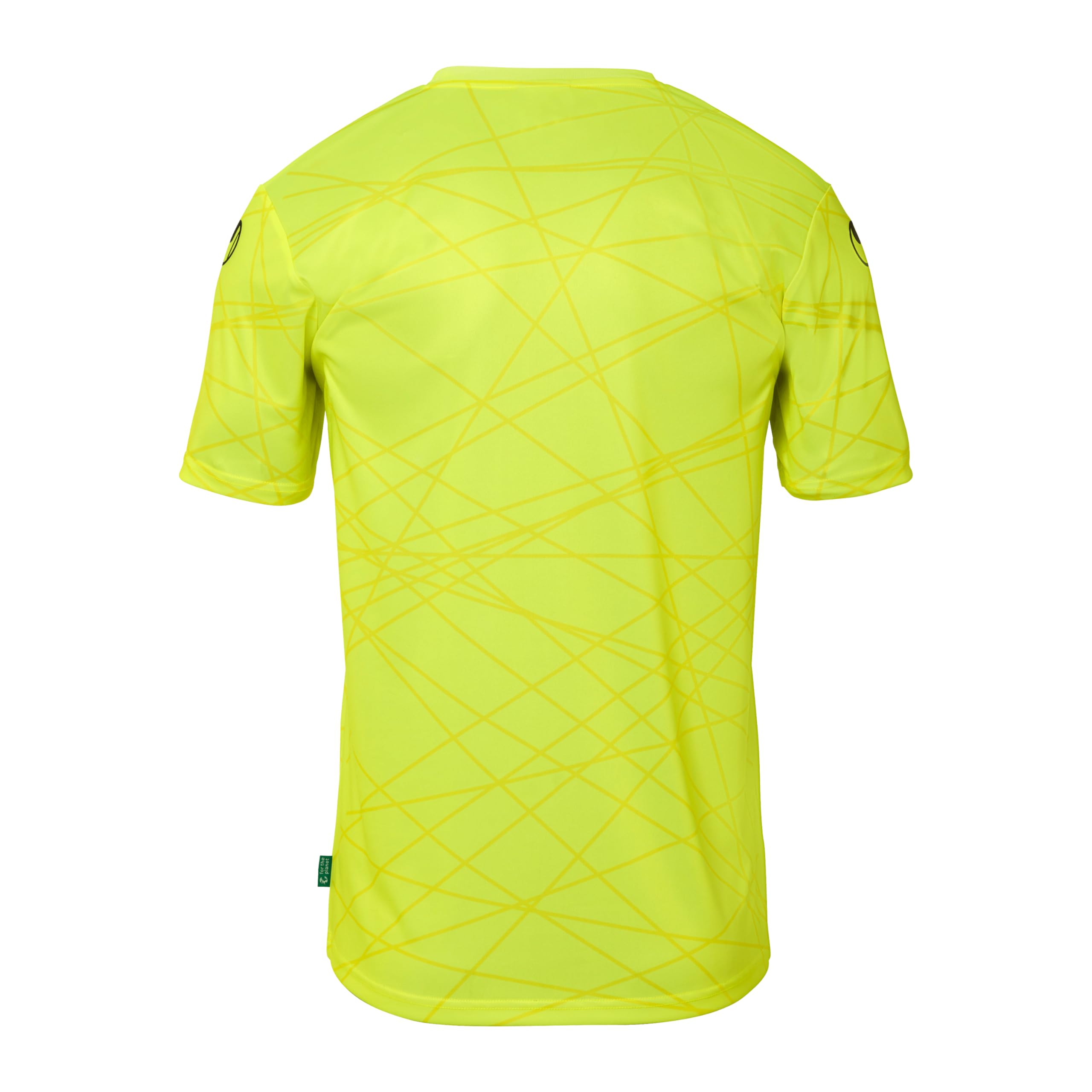 uhlsport Prediction Shirt À Manches Courtes Shirt Mixte