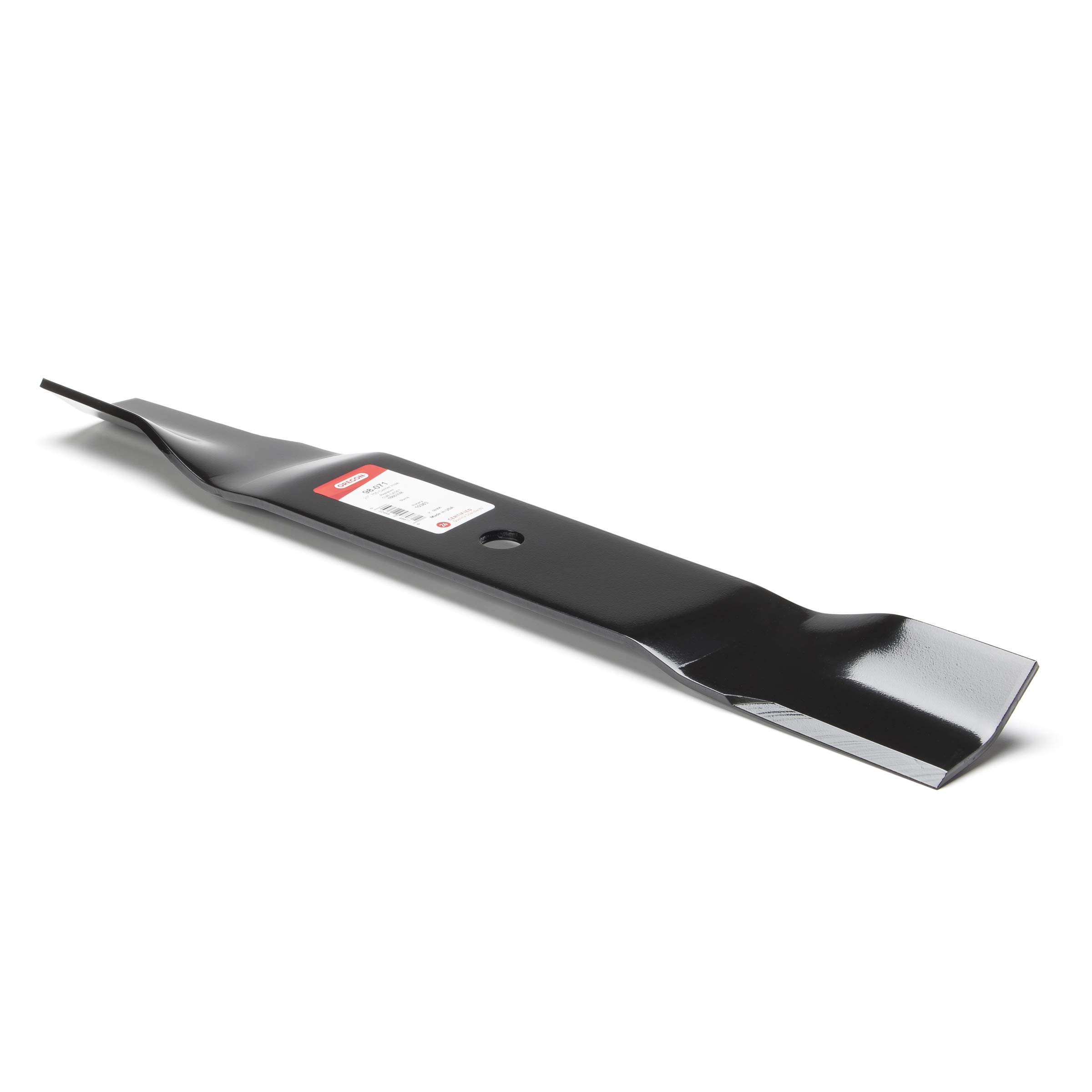 Amazon.com : Oregon 98-071 Cub Cadet Replacement Lawn Mower Blade