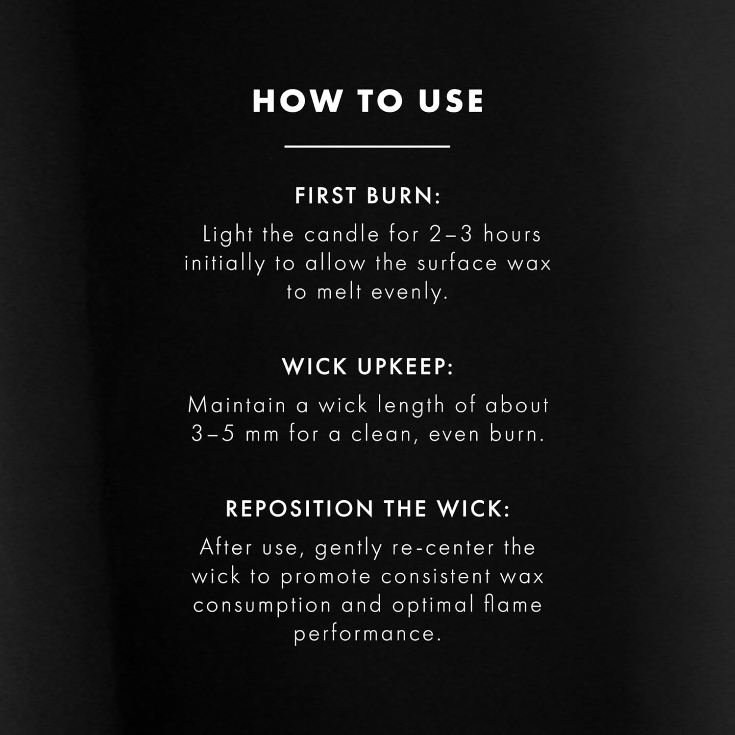 SAINT X Ali Landry Sacrament Scented Candle - Vetiver & Musk Soy Coconut Aromatherapy Candle - Long-Lasting 80-Hour Burn Time - Decorative, Relaxing, Fragrant Home Decor & Gift - Image 7