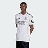 Real Madrid 2526 Home Jersey Erkek Beyaz Futbol Forma JJ1931