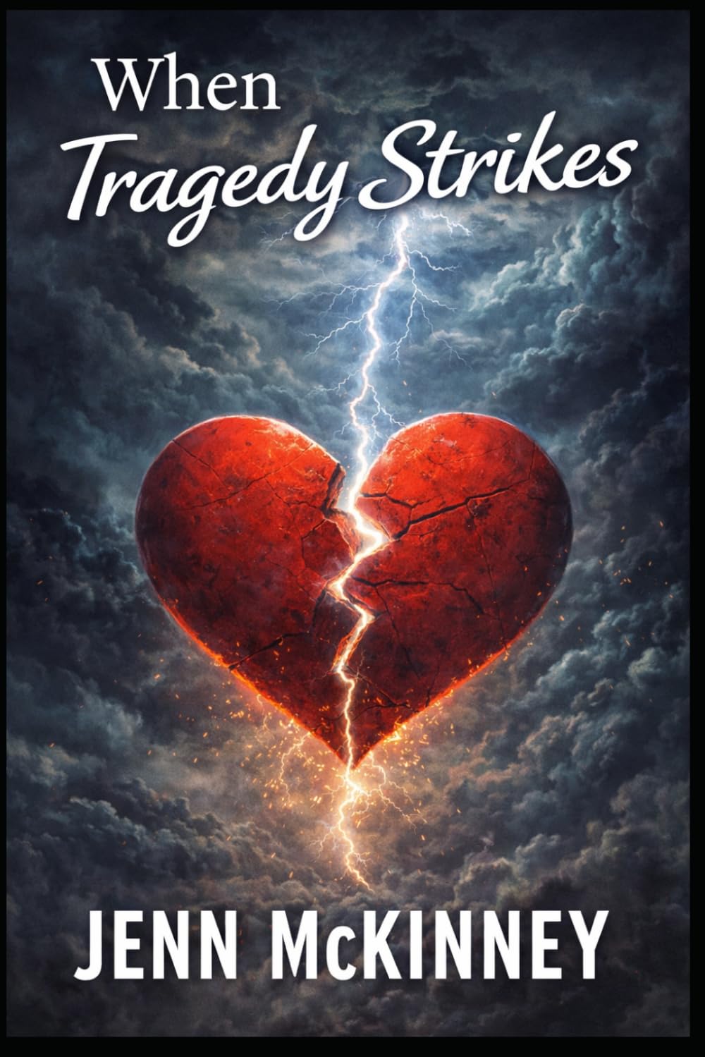 When Tragedy Strikes (The Pierre Family)
