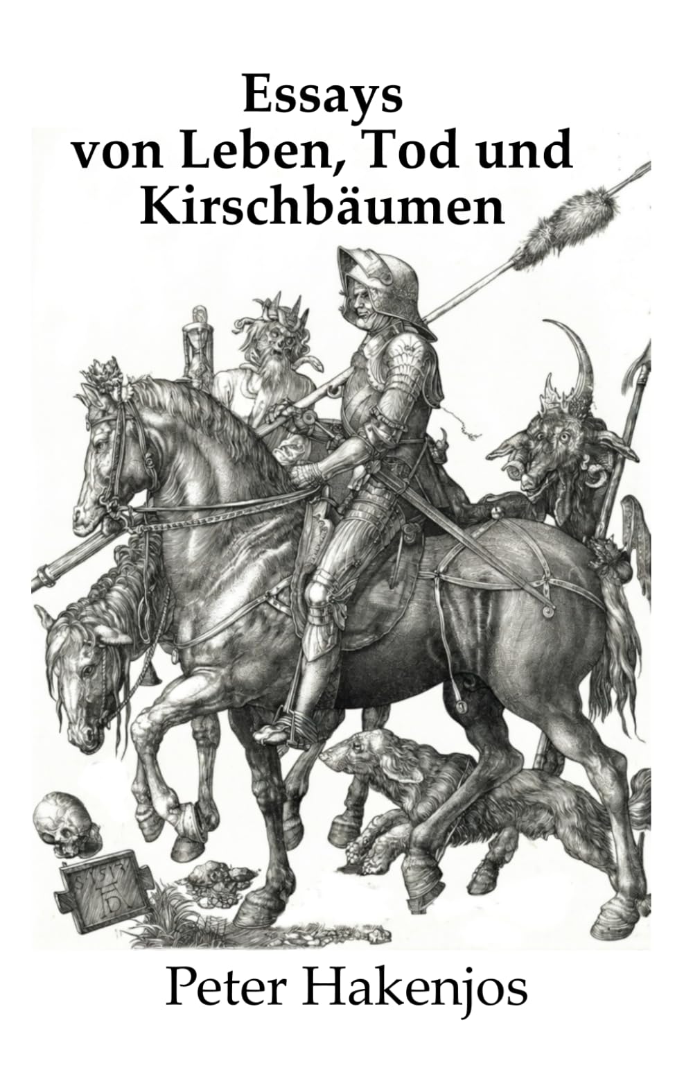 Essays von Leben, Tod und Kirschbäumen