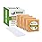 AMVital Turmeric Soap Bar for Face & Body, Smooth Skin, Natural Handmade Soap (Pack of 4)