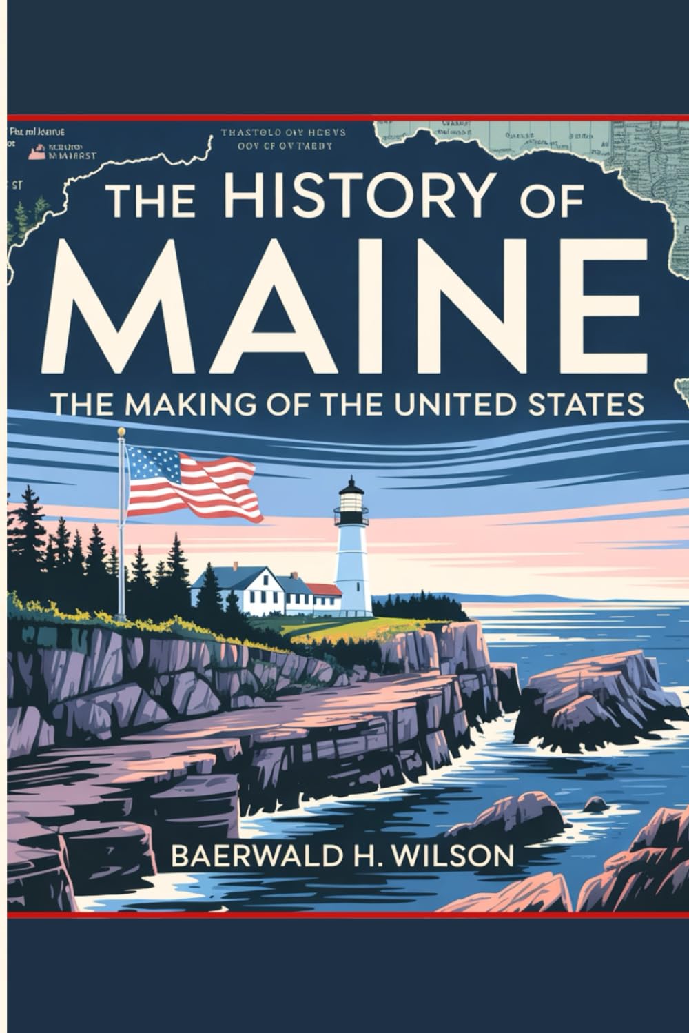 The History of Maine: The Making of the United States