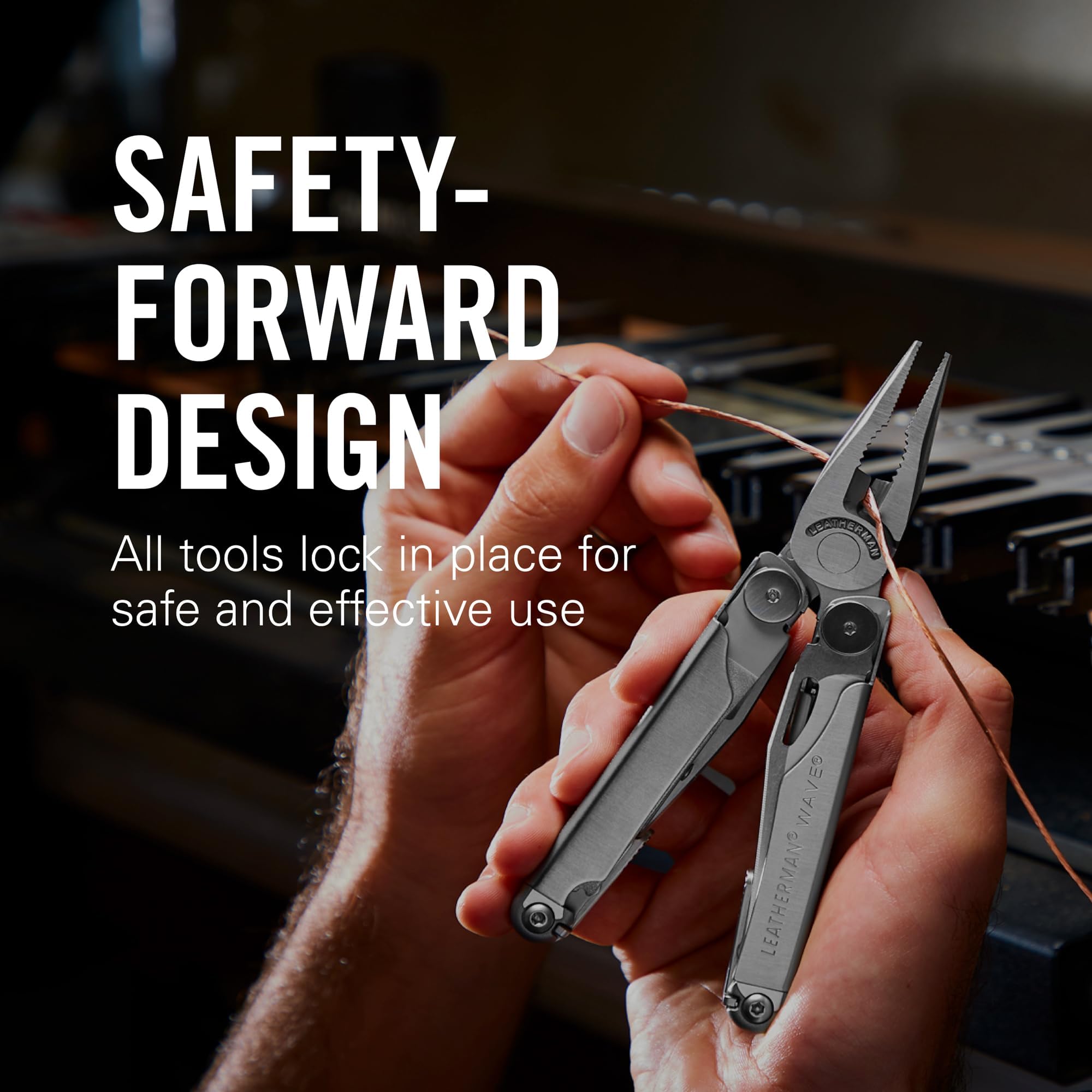 LEATHERMAN, Wave+, Bit Driver Extender, Bit Kit Bundle - Amazon.com