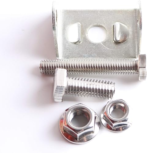 Miniatura 8 de LY8 Luz LED de seguridad para carretilla elevadora de 30 W, paquete de 2 luces de advertencia rojas Warehous 10-80 V CC (2 unidades, 30 W rojo)