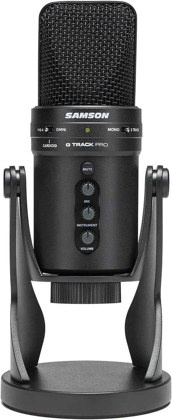 G-Track Pro