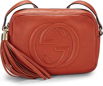 Gucci Soho Disco Crossbody