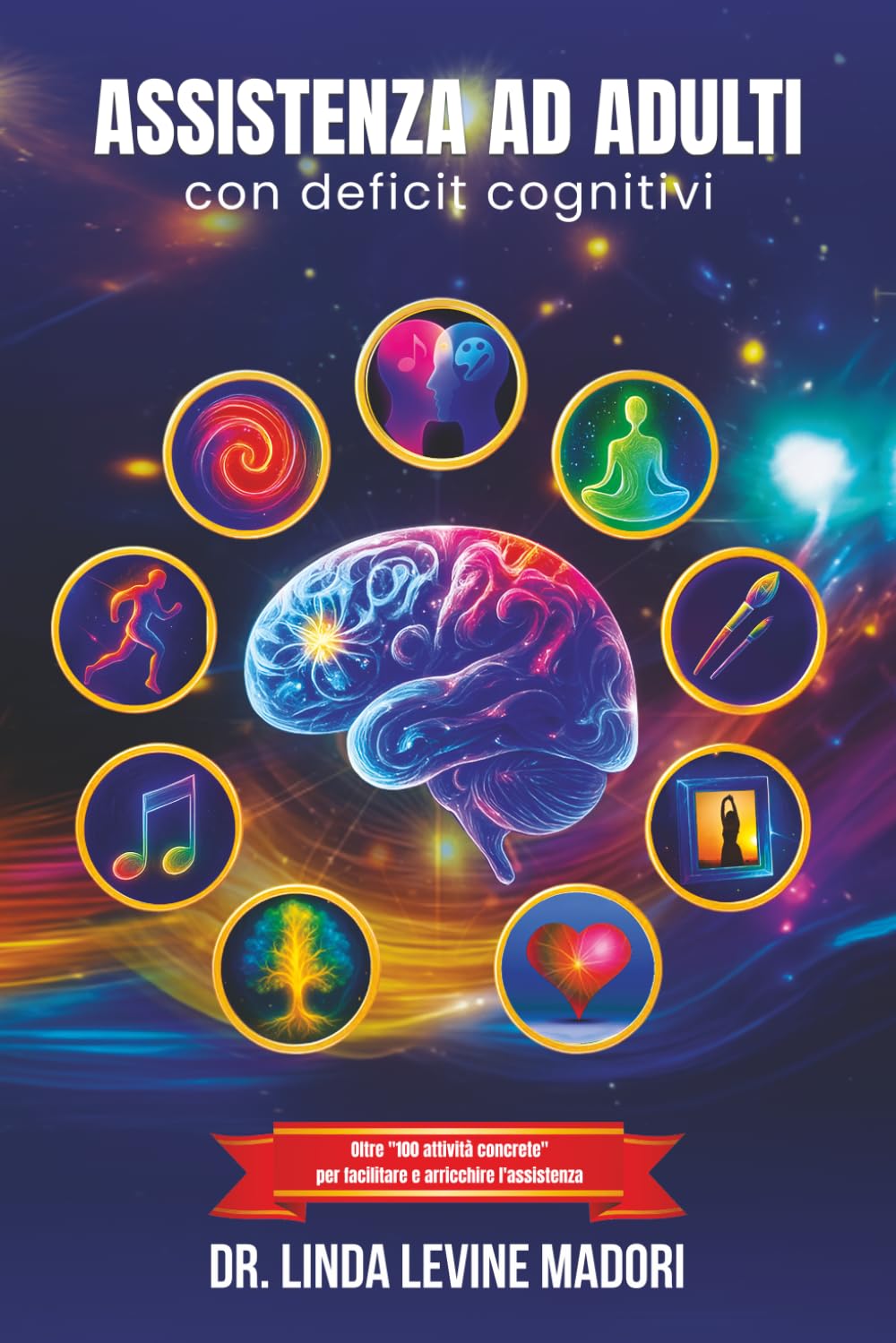 Assistenza agli Adulti con Disabilità Cognitive
