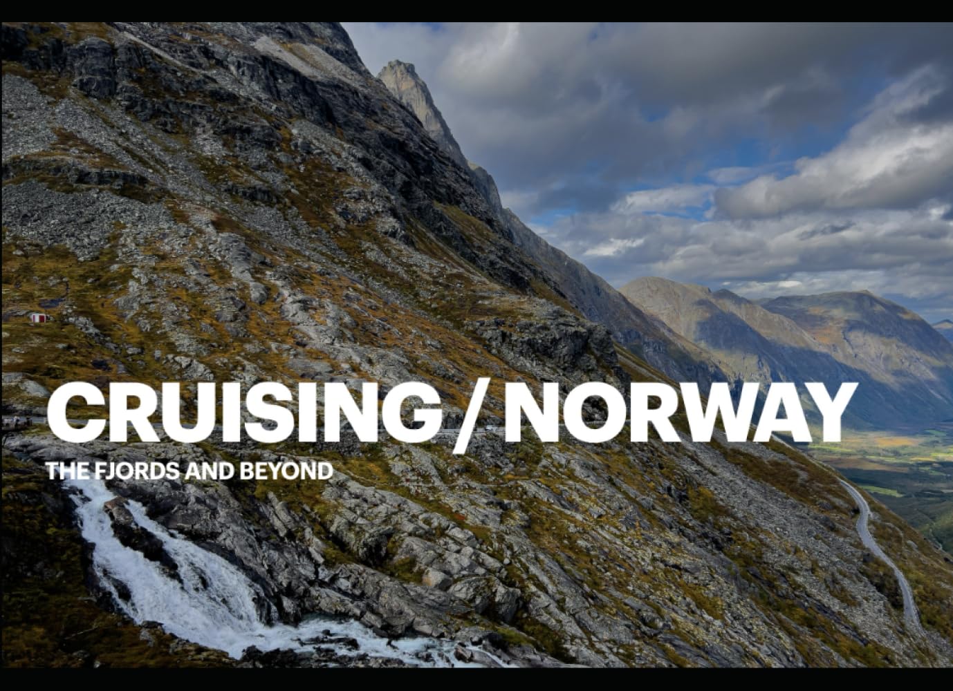Cruising/Norway: The Fjords and Beyond