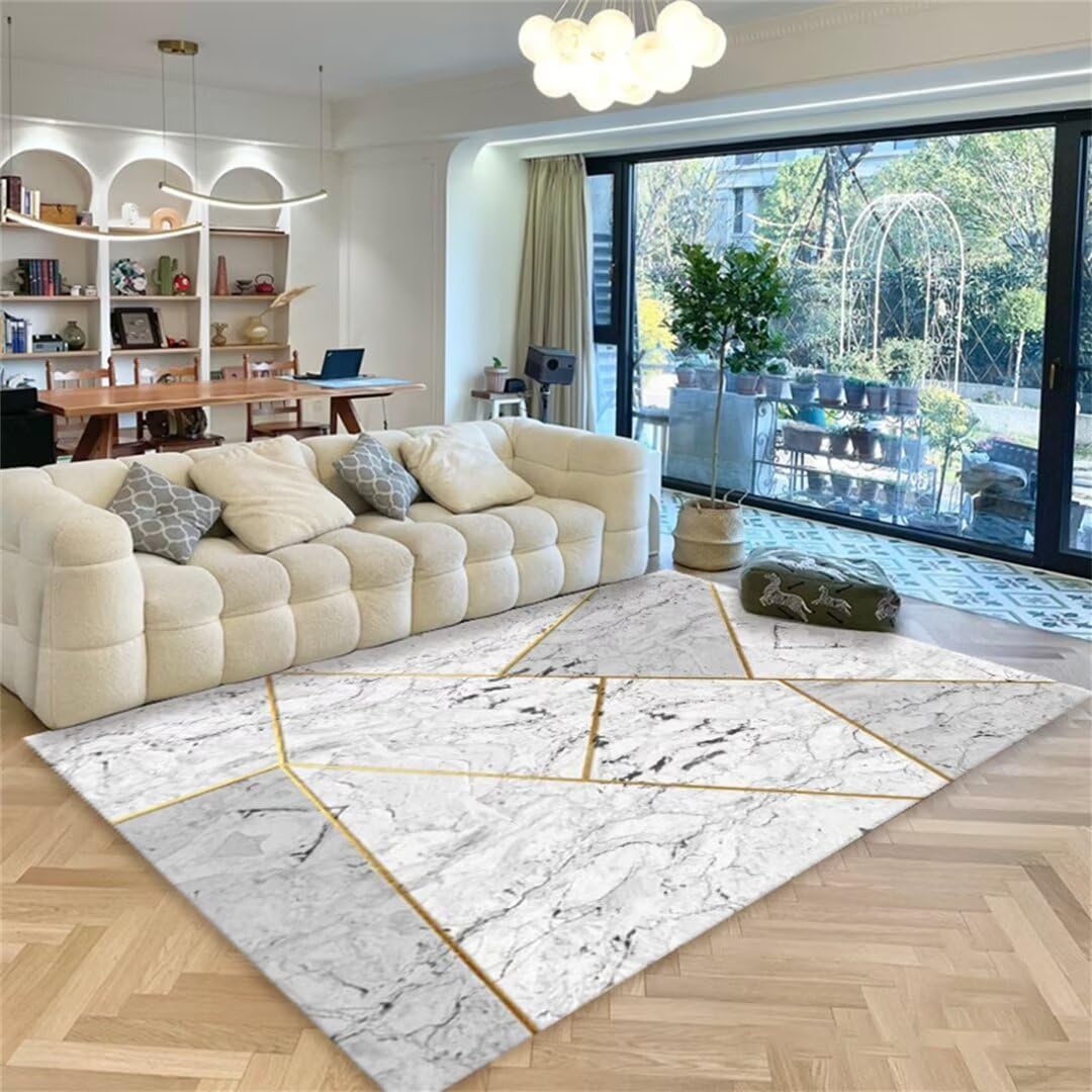 Tapis de couloir cheveux courts lavable 200x250 pour sol à fort passage