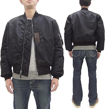 Amazon | [バズリクソンズ] Buzz Rickson ウィリアム・ギブソン