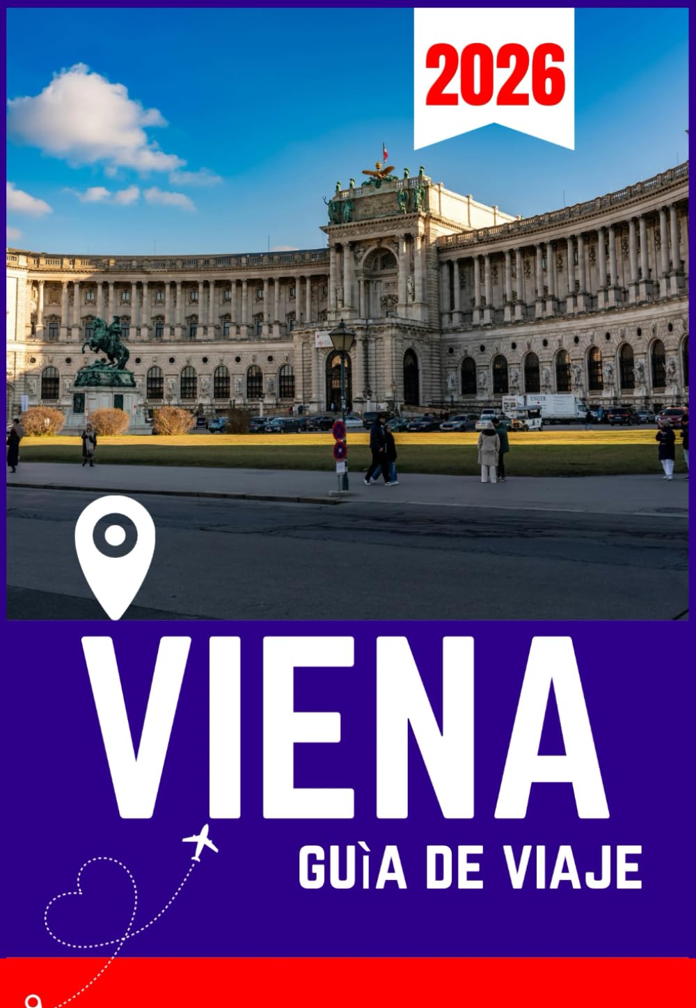 VIENA GUÍA DE VIAJE 2026