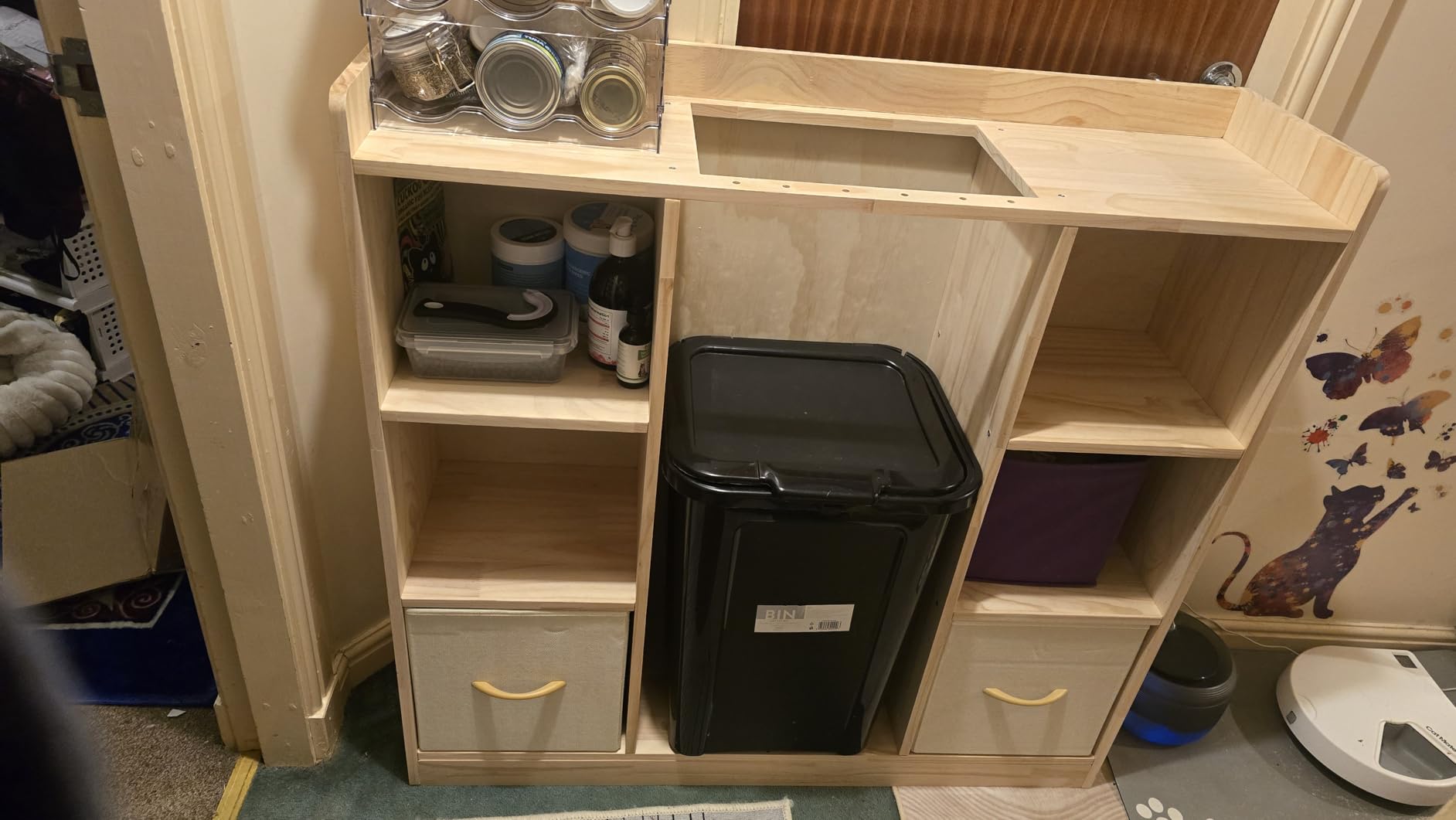 Customer photo