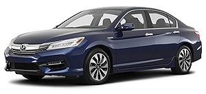 Ninth generation (CR6) - Facelift
