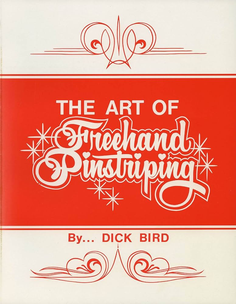 pinstriping Masters ピンストライピング　マスターズ pinstriping Masters ピンストライピング マスターズ