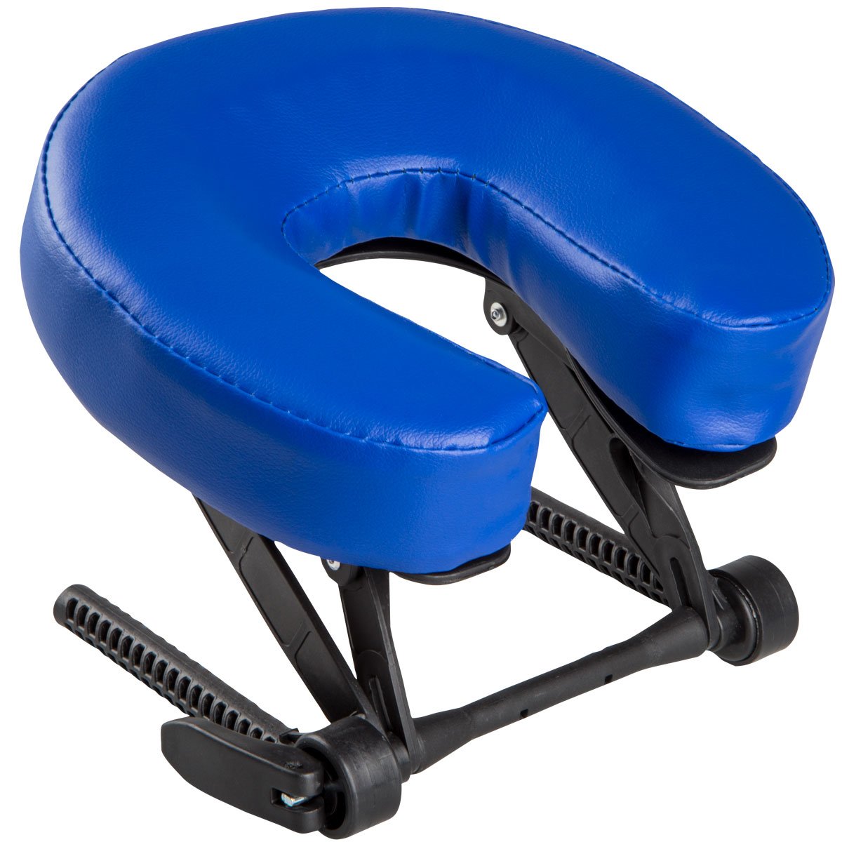 3B Scientific Reposacabezas Ajustable, Azul Oscuro