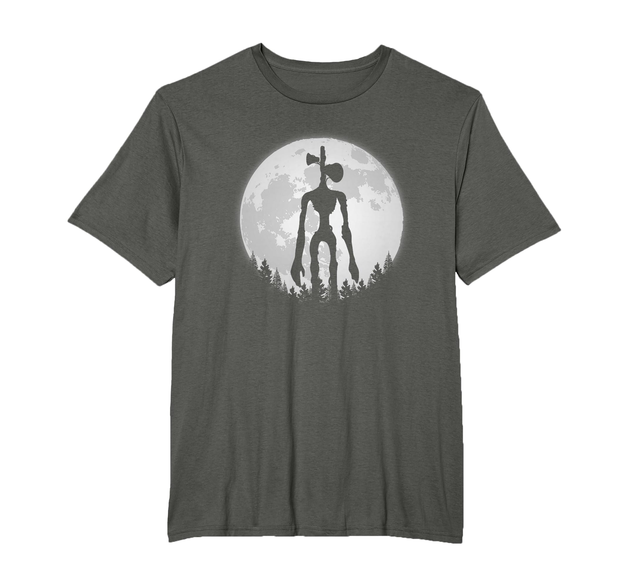 Kleidung mit Designs von Amazon Merch on Demand