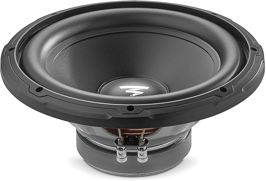 FOCAL フォーカル ウーファー 12インチ Amazon.co.jp: Focal カーオーディオ SUB12-DUAL 12インチ