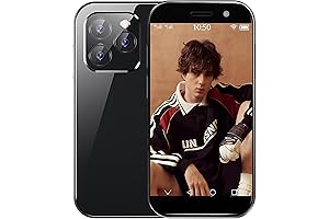 Jelly Pro 2 Smartphone 4G Mini