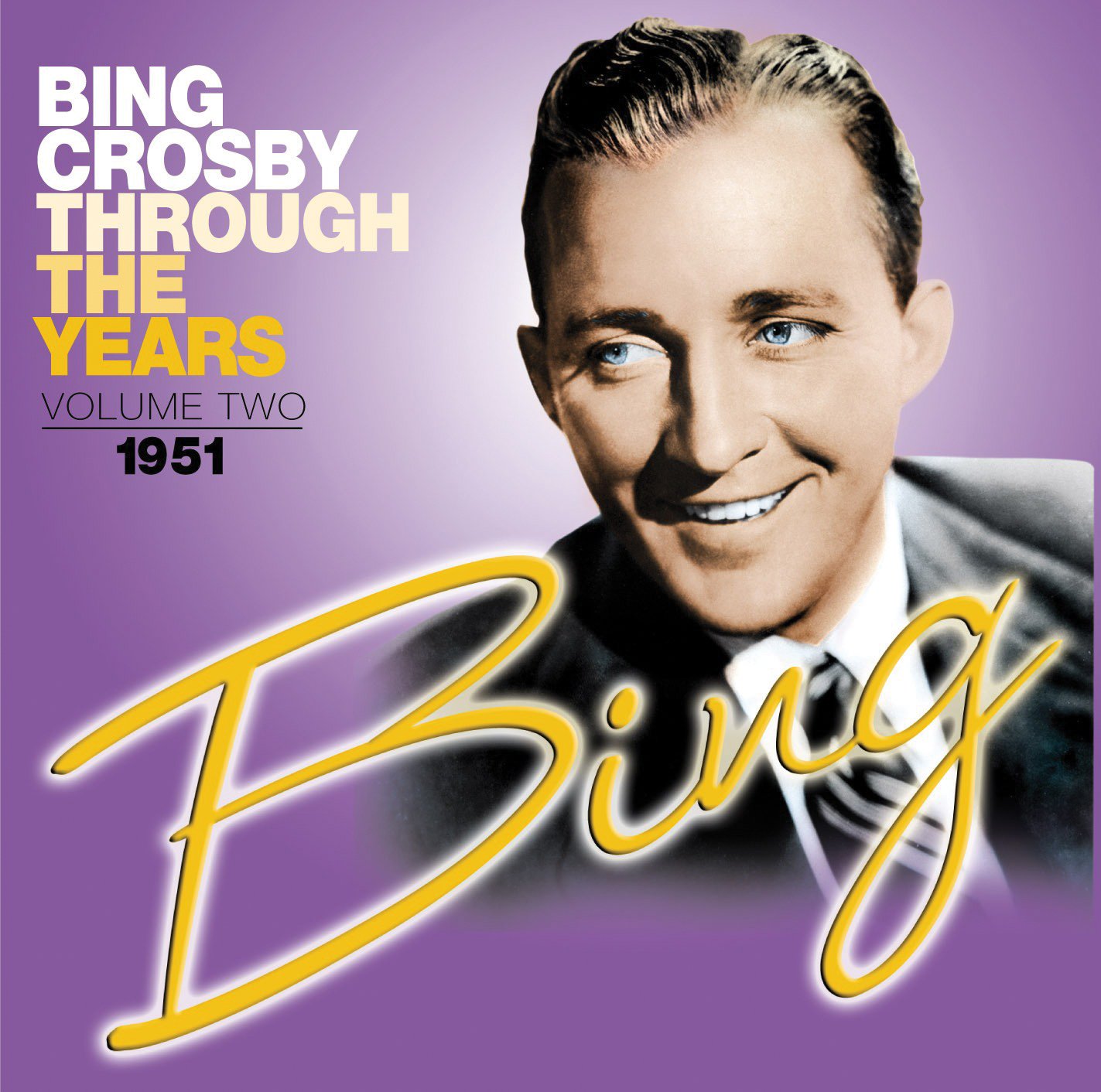 Through the Years Vol. 2: 1951