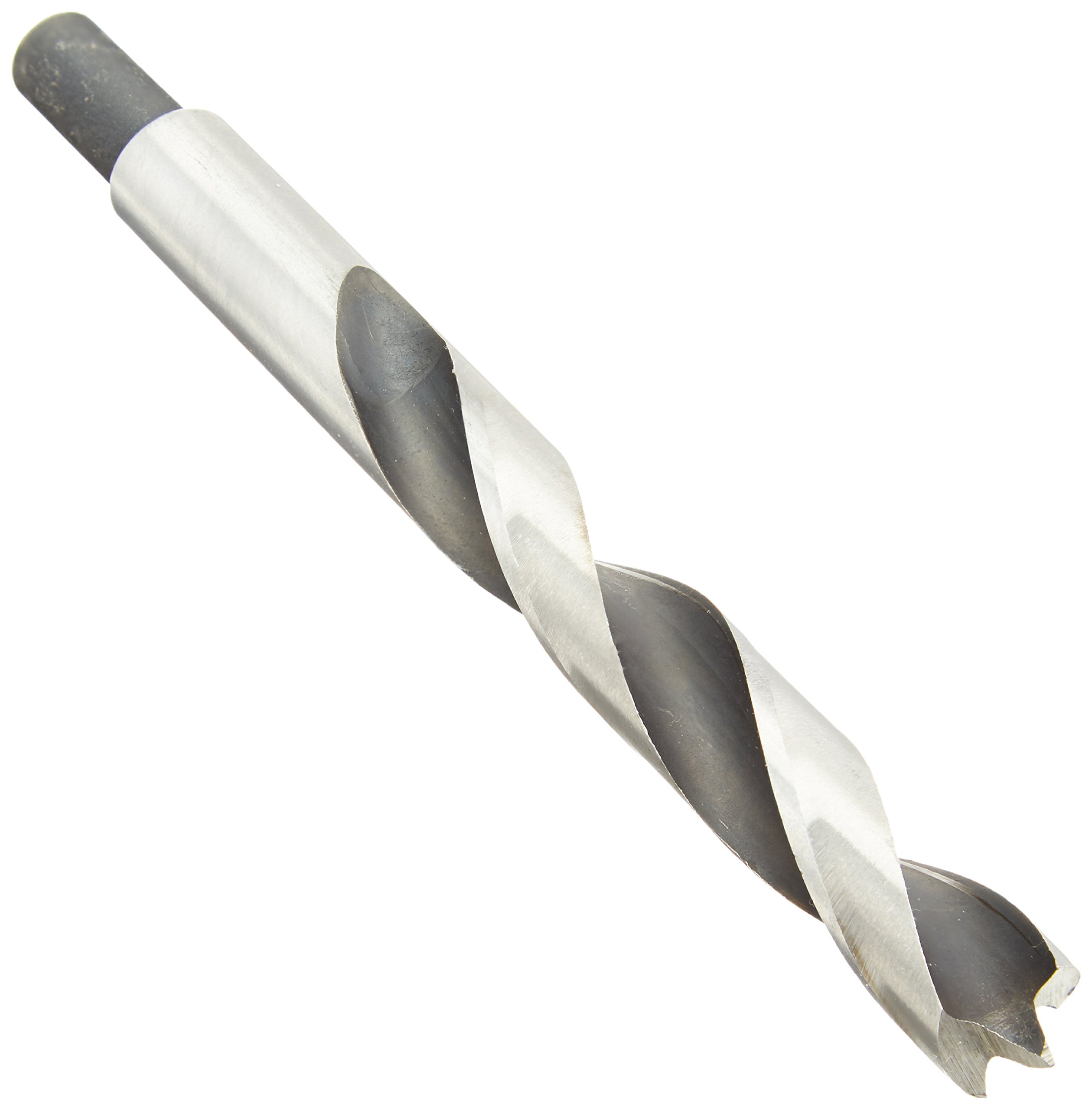 IRWIN 49618 Brad Point Drill Bit, 1/2"
