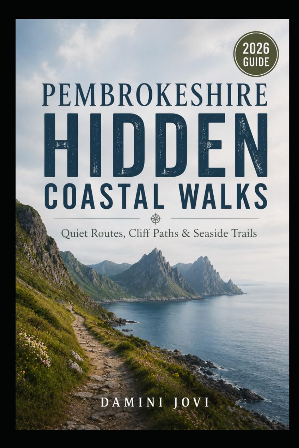 Pembrokeshire Hidden Coastal Walks: Quiet Routes, Cliff Paths & Seaside Trails