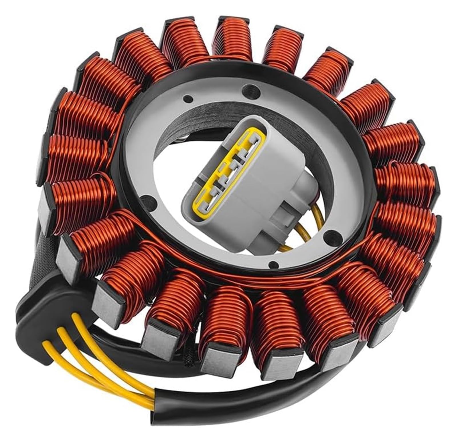 pour BMW R1200GS K50 pour ADV K51 R1200RT R1200R R1200RS K52 K53 K54 R1200 Bobine De Magnéto Stator D'allumage Moto Bobine Magnéto Stator