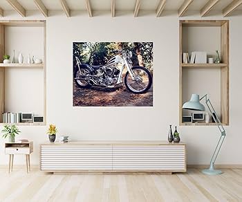 Amazon.co.jp: Knucklehead ハーレーダビッドソン ビンテージ