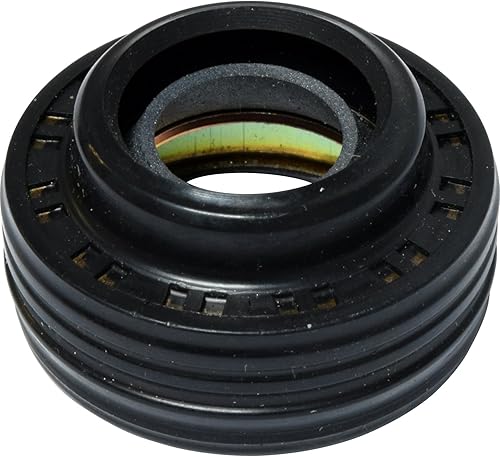 Equipo universal del sello del eje del compresor del aire acondicionado SS 0904-R134AC A/C