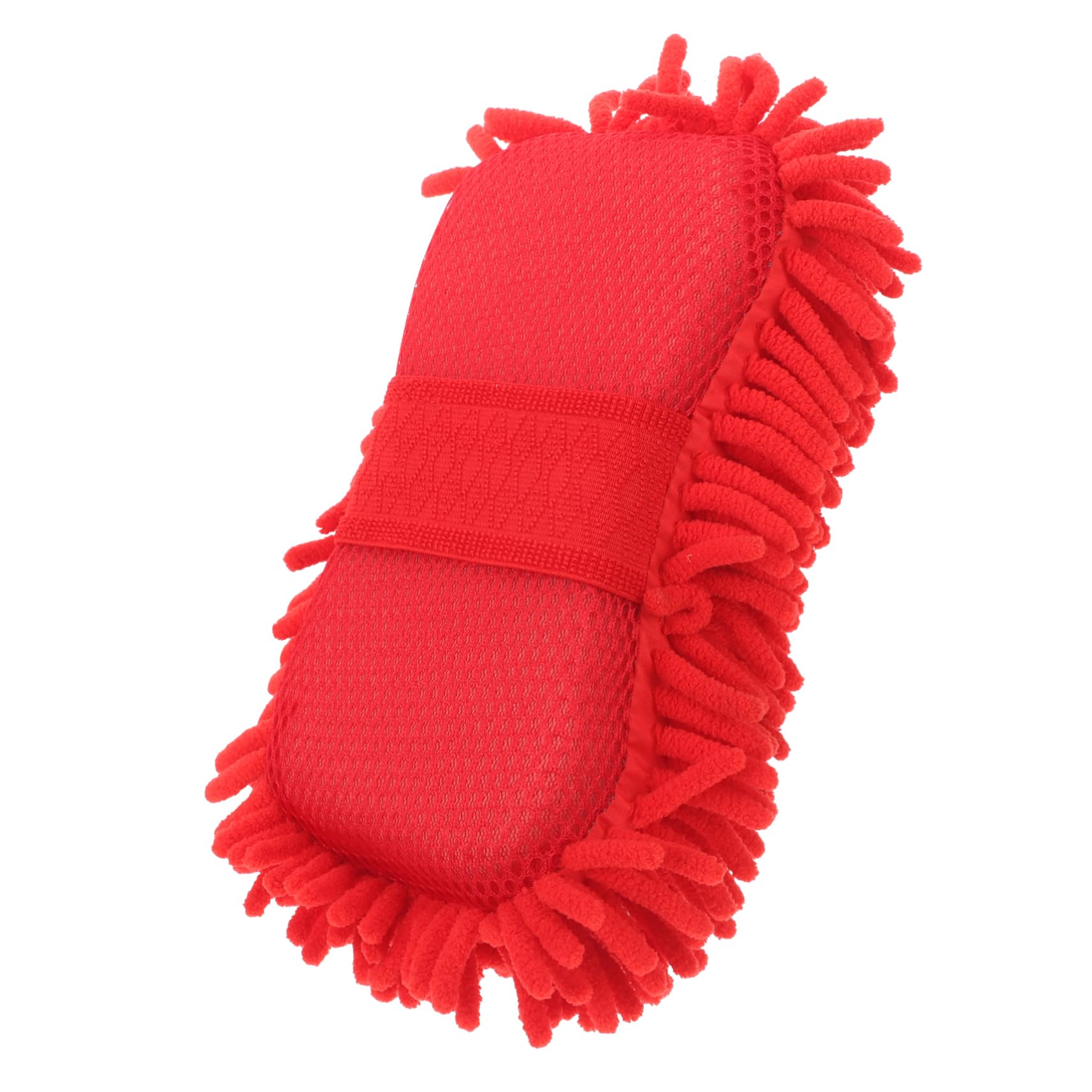 5piezas Esponja De Limpieza Ultra Absorbente para Coches Guante De Microfibra Reutilizable para Lavado De Vehículos y Limpieza De Ventanas para Automóviles y Usos El Hogar