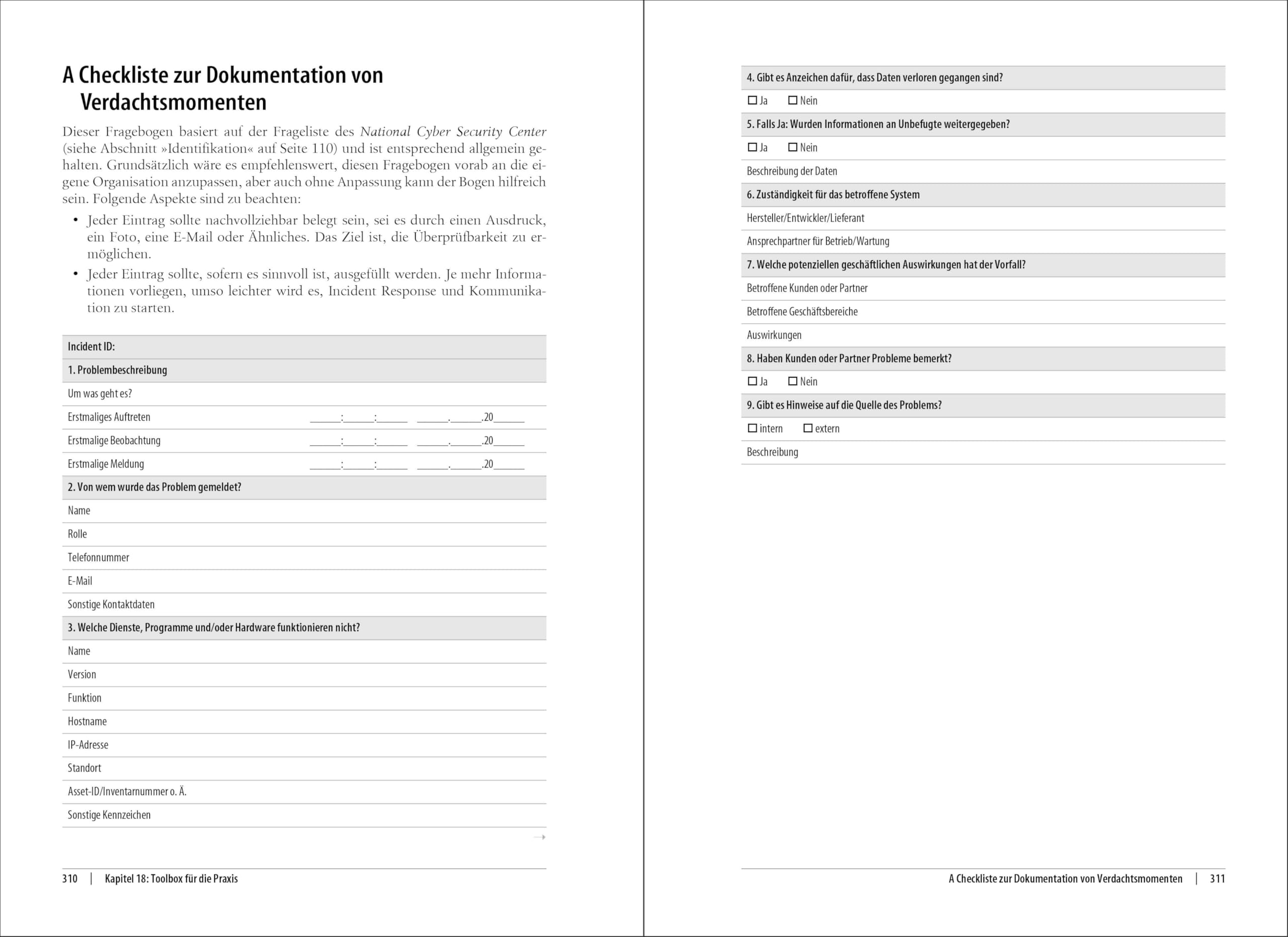 Kommunikation in der Cyberkrise: Sprach- und handlungsfähig im IT-Ernstfall (Animals)