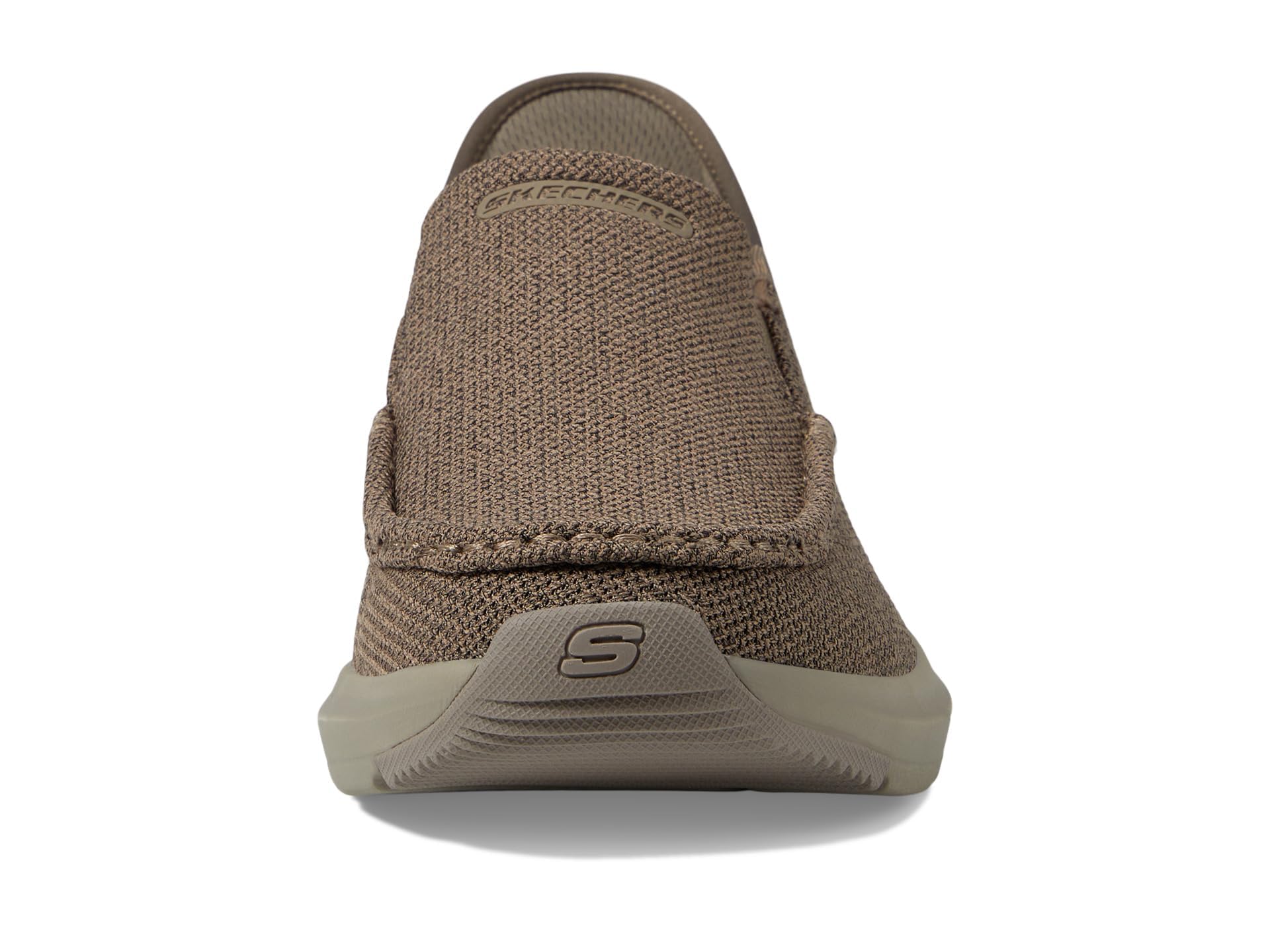 Skechers Parson Ralven PonerseHombre