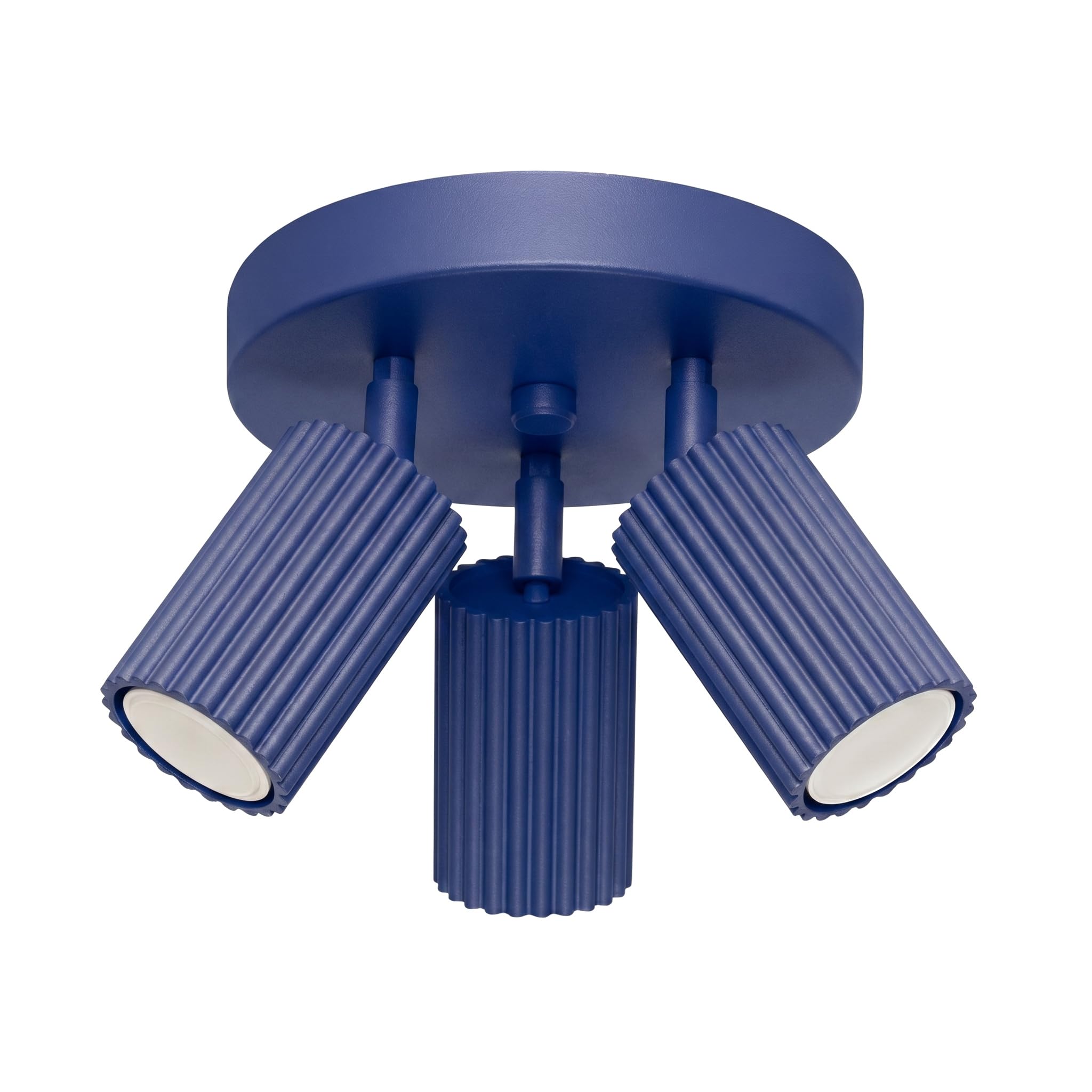 SOLLUX lighting KARBON 3P Overseas Ceiling