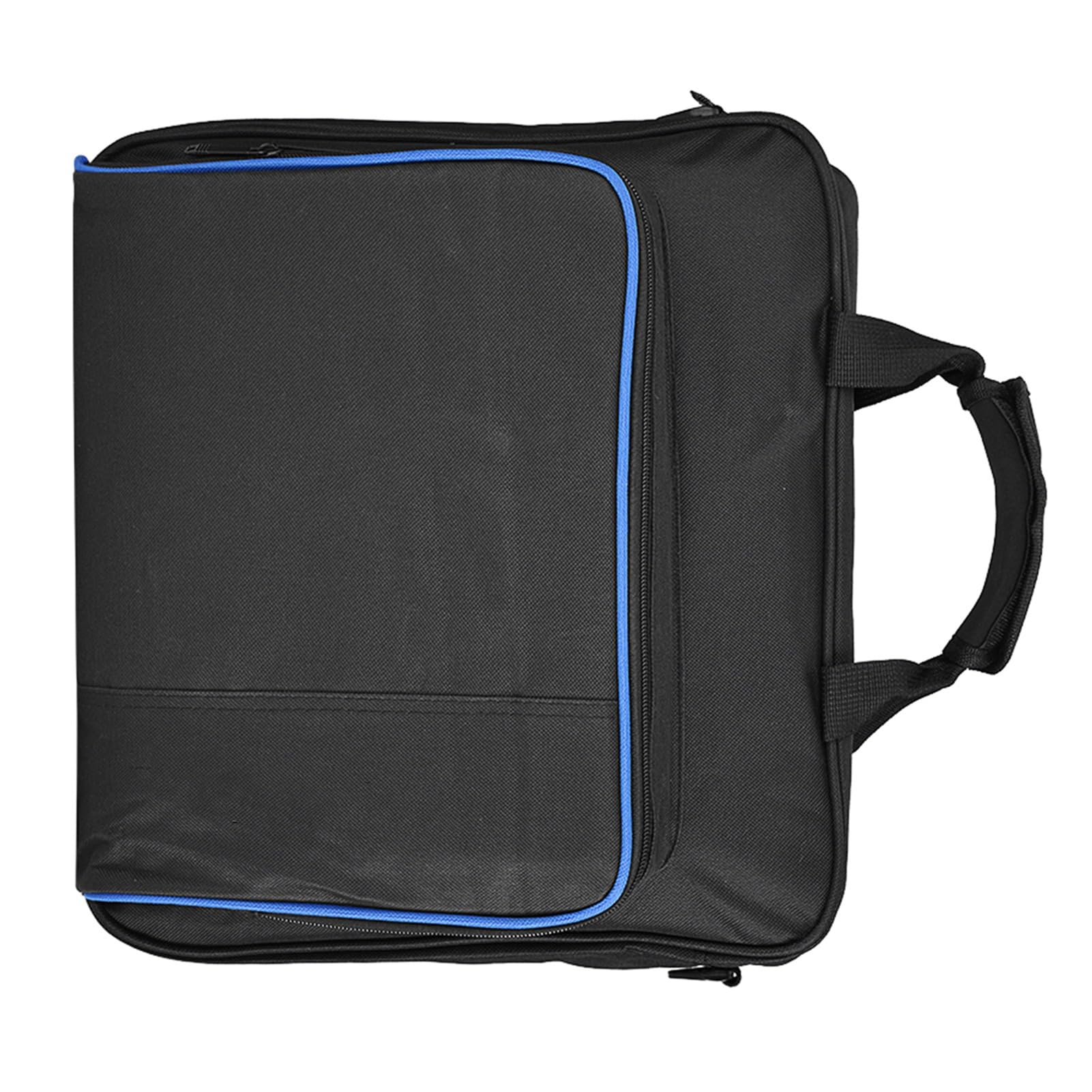 fosa Borsa da trasporto PS4, custodia da viaggio impermeabile antiurto per sistema di gioco per sistema PlayStation 4 e accessori