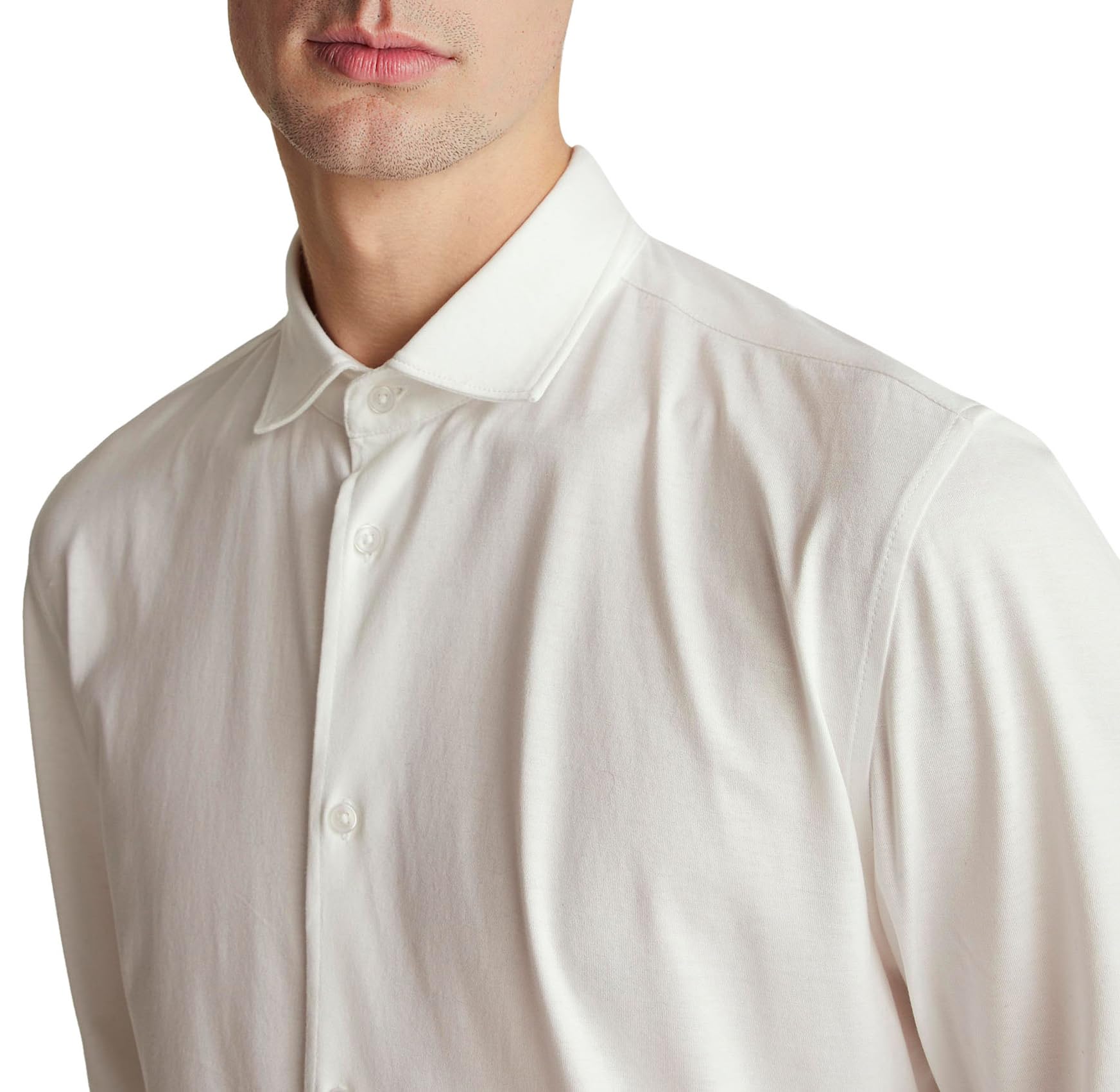 United Colors of Benetton Koszula Mężczyźni Camicia 5x37uq064