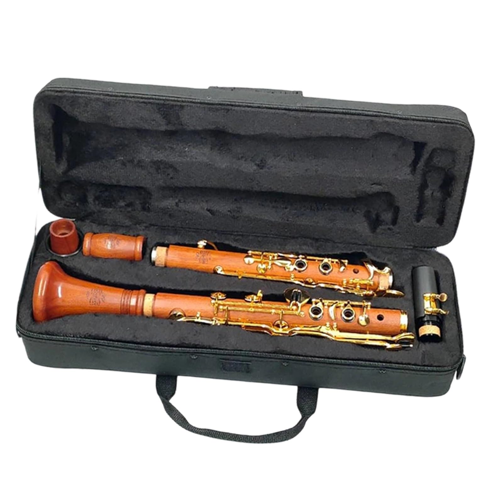 Kit Clarinettes Clarinette En Sol