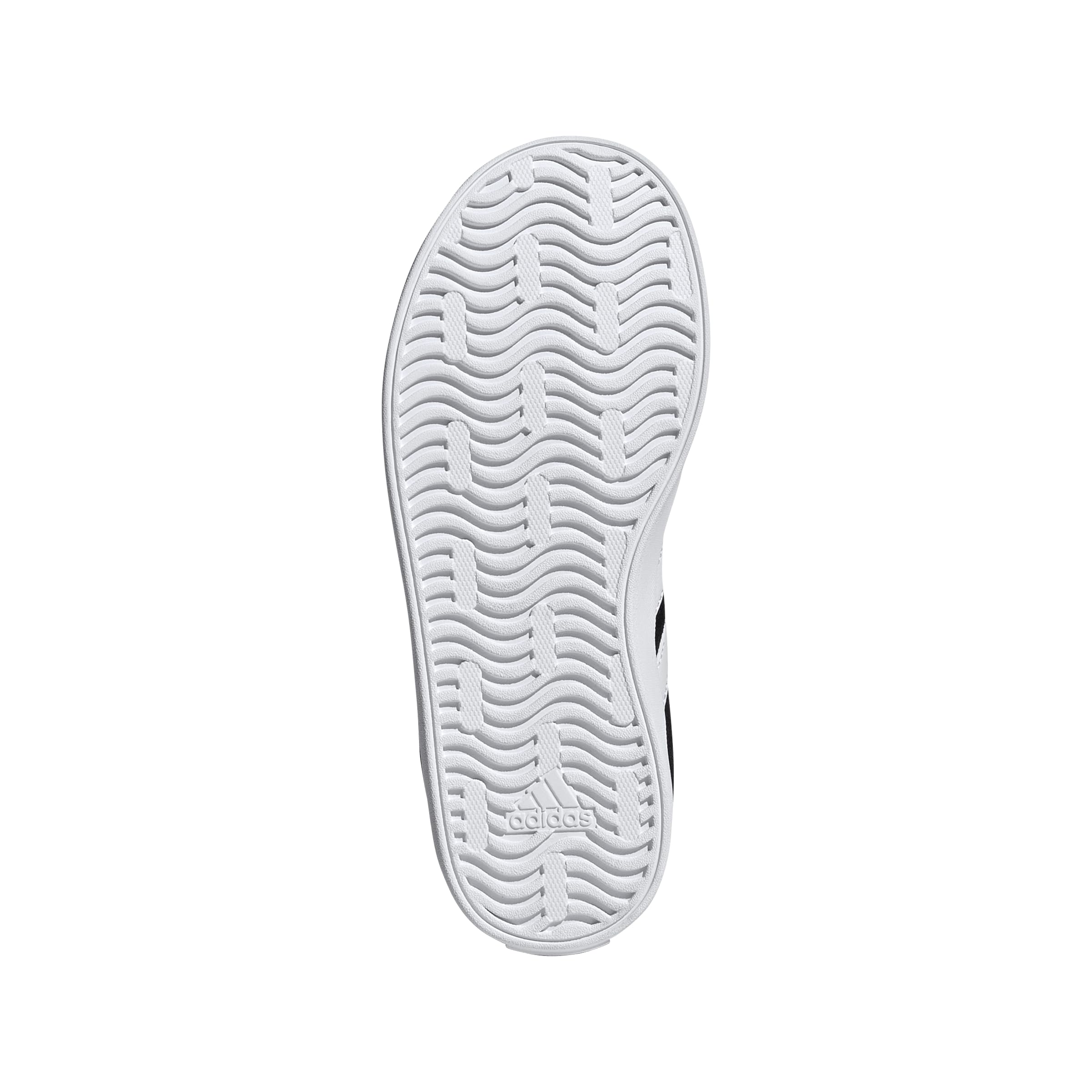 adidas Unisex niños VL Court 3.0 Zapatos Kids - 5