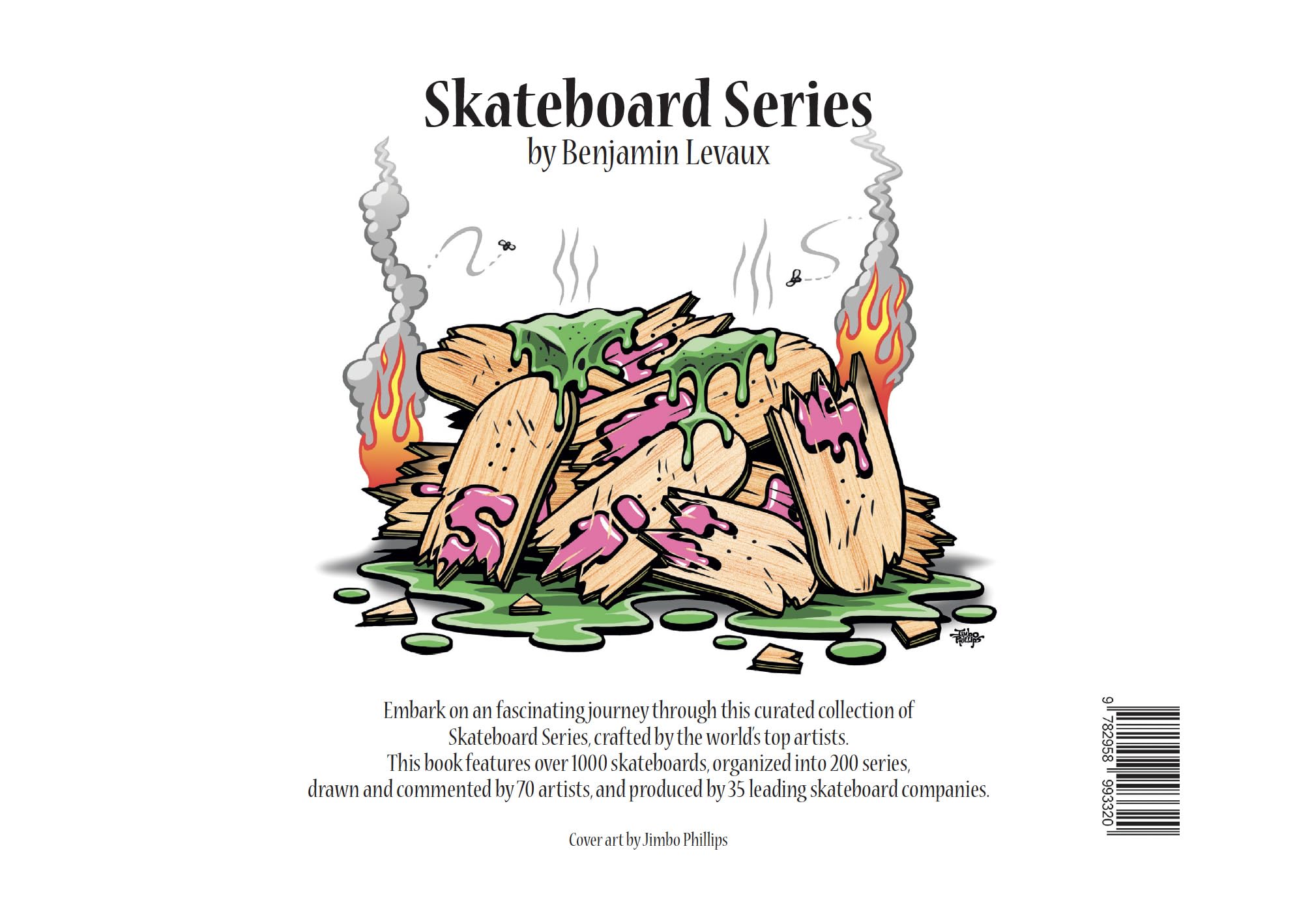 Skateboard Series