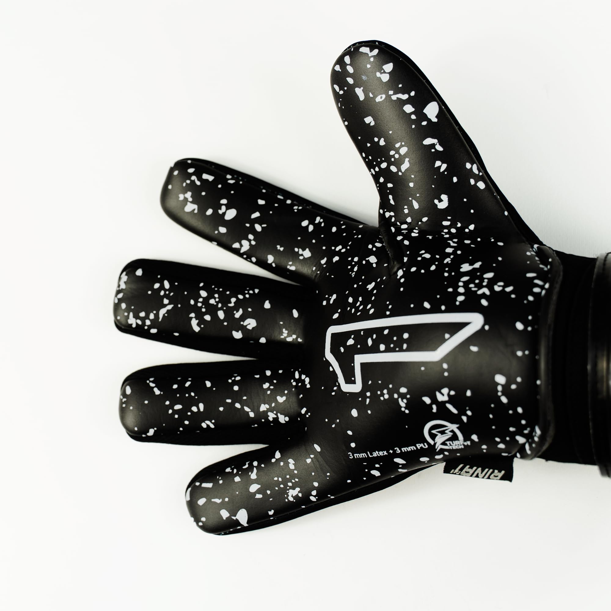 Rinat Guante de Portero Aries X As Unisex Adulto