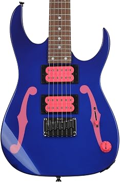 Ibanez PGMM11-JB Paul Gilbert Signature Series Electric Guitar