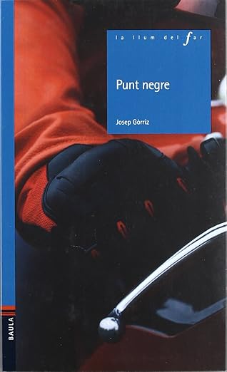Punt Negre -N-